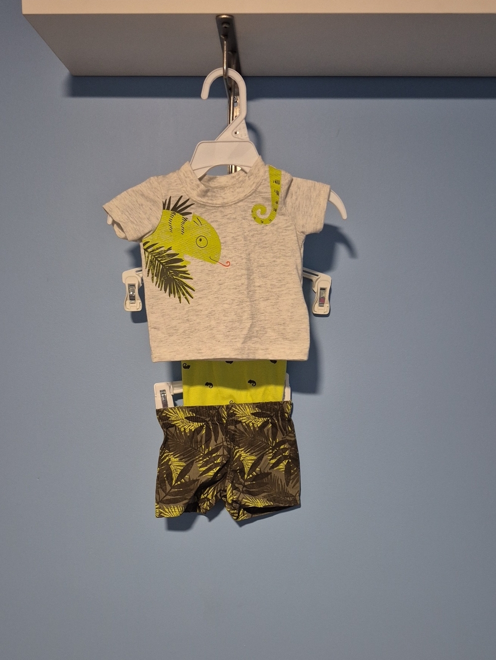 💛 mix-match 10/$20💛 carters set